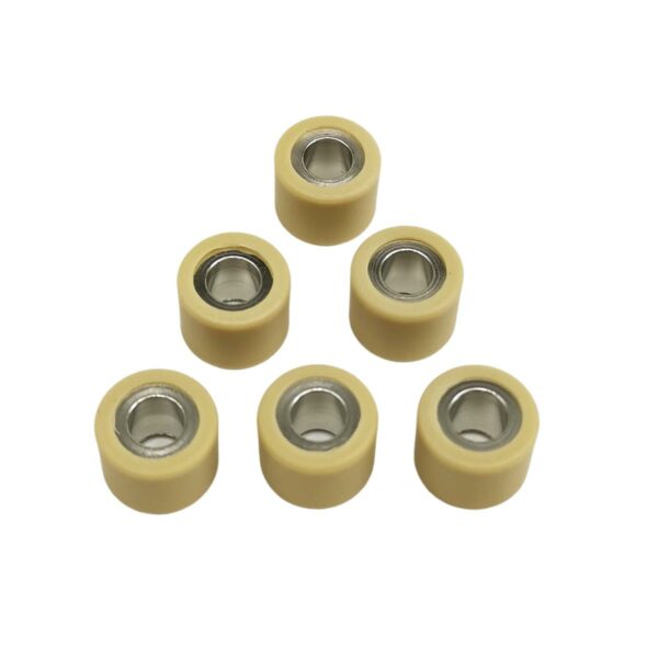 ΚΥΛΙΝΔΡΑΚΙΑ ΜΠΙΛΙΕΣ ΦΥΓΟΚΕΝΤΡΙΚΟΥ 15X12 7G YCS