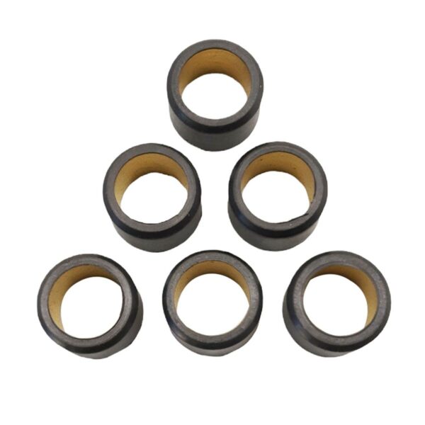 ΚΥΛΙΝΔΡΑΚΙΑ ΜΠΙΛΙΕΣ ΦΥΓΟΚΕΝΤΡΙΚΟΥ 17X12.3MM 2.5G SHARK