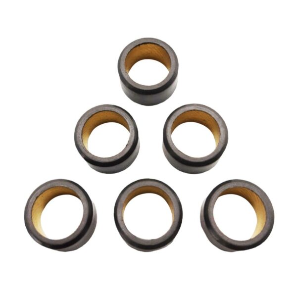 ΚΥΛΙΝΔΡΑΚΙΑ ΜΠΙΛΙΕΣ ΦΥΓΟΚΕΝΤΡΙΚΟΥ 17X12.3MM 3.1G SHARK