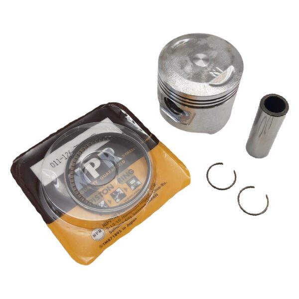 ΠΙΣΤΟΝΙ 47MM HONDA C50 TOP KIT