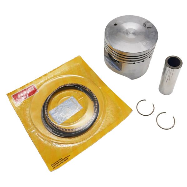 ΠΙΣΤΟΝΙ 50.5MM HONDA ASTREA GRAND ASPIRA