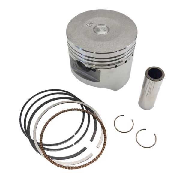 ΠΙΣΤΟΝΙ 51MM HONDA ASTREA GN5 TKRJ