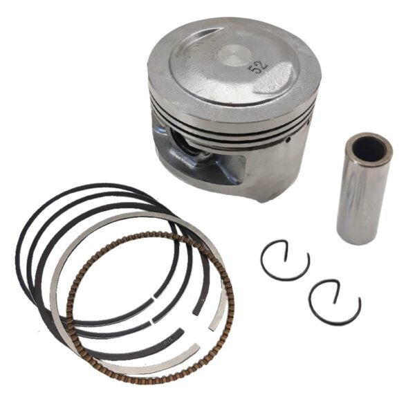 ΠΙΣΤΟΝΙ 52MM HONDA ASTREA GN5 JPM