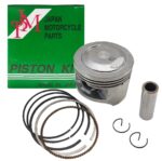 ΠΙΣΤΟΝΙ 52MM HONDA ASTREA GN5 JPM