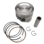 ΠΙΣΤΟΝΙ 54.4MM HONDA INNOVA NIPPON