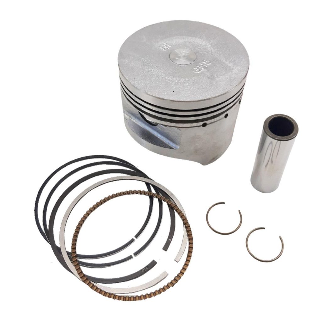 ΠΙΣΤΟΝΙ 55.5MM HONDA ASTREA GRAND IKT