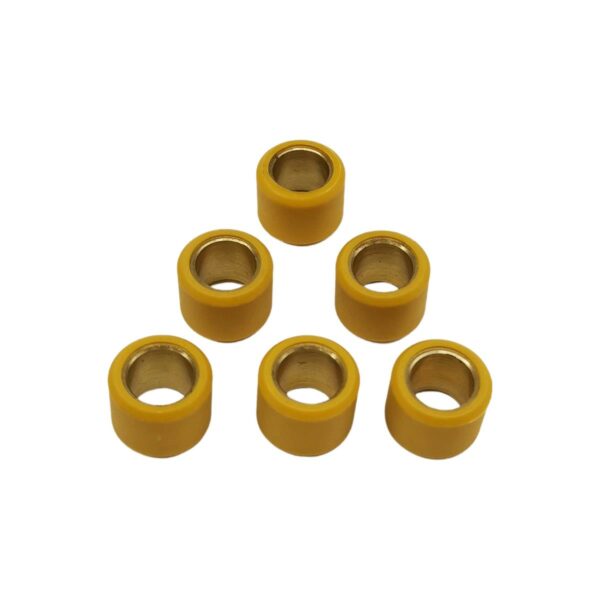 ΚΥΛΙΝΔΡΑΚΙΑ ΜΠΙΛΙΕΣ ΦΥΓΟΚΕΝΤΡΙΚΟΥ 19X15.5 3.6G POLINI