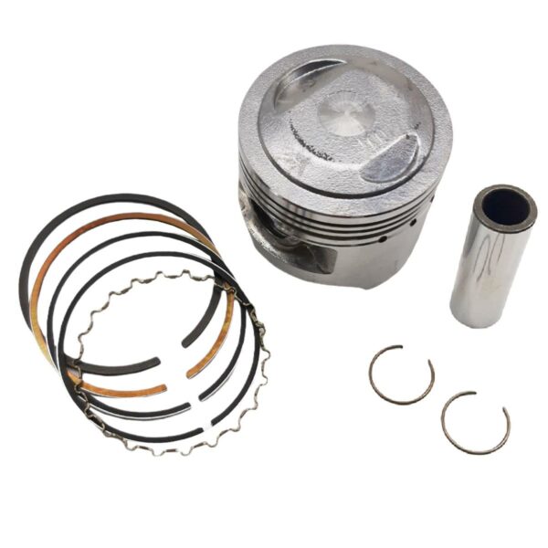 ΠΙΣΤΟΝΙ 48MM HONDA C50 TOP KIT
