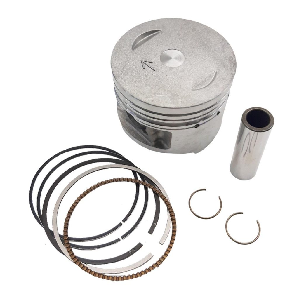 ΠΙΣΤΟΝΙ 51MM STD YAMAHA CRYPTON R 115 TKRJ