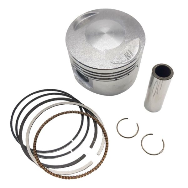 ΠΙΣΤΟΝΙ 52.4MM 14 ΠΕΙΡΟ LIFAN 125 OEM