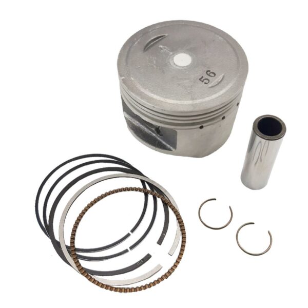 ΠΙΣΤΟΝΙ 56MM YAMAHA CRYPTON 105 TOP KIT