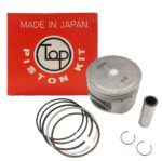 ΠΙΣΤΟΝΙ 56MM YAMAHA CRYPTON 105 TOP KIT