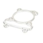 ΤΑΚΟΣ ΑΛΟΥΜΙΝΙΟΥ CNC 6MM / 78.5MM YAMAHA CRYPTON X 135 FASSTEK