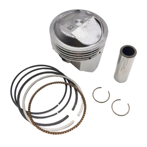 ΠΙΣΤΟΝΙ 52MM HONDA ASTREA GBO ICHI JAPAN