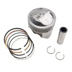 ΠΙΣΤΟΝΙ 52MM HONDA C70 6V GBO TOP KIT