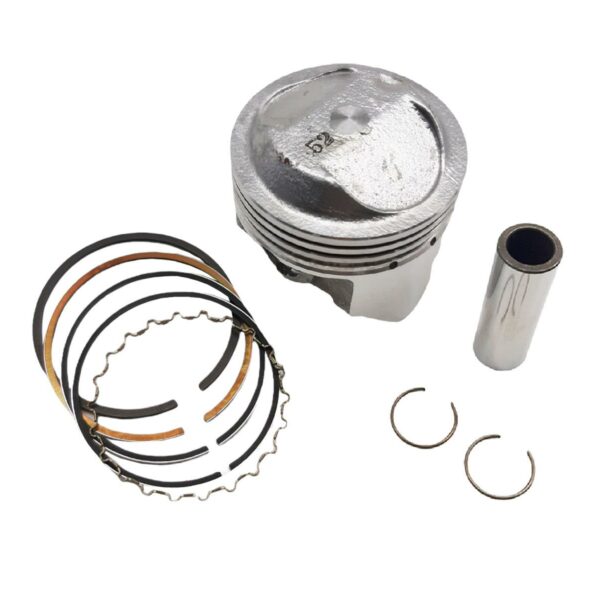 ΠΙΣΤΟΝΙ 52MM HONDA C70 6V GBO TOP KIT