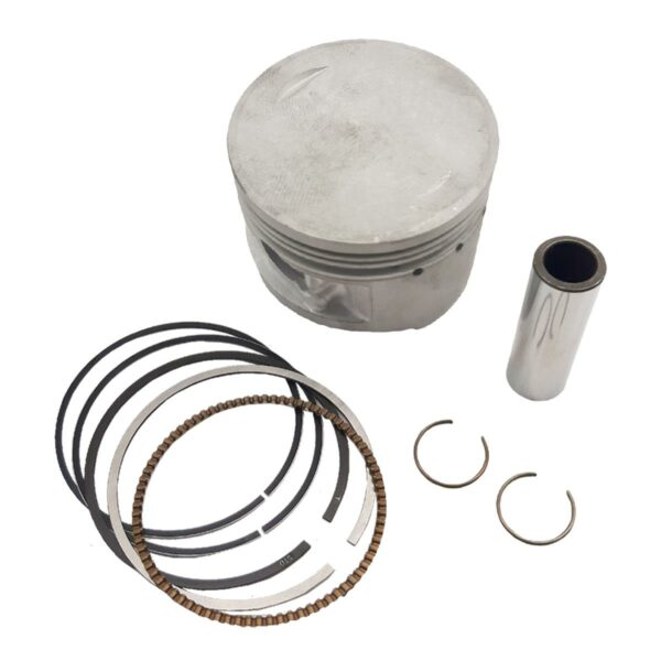 ΠΙΣΤΟΝΙ 50MM YAMAHA CRYPTON 105 IKT