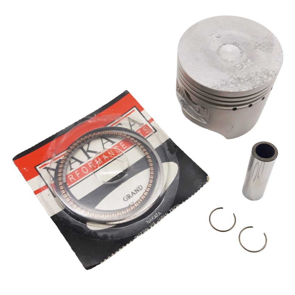 ΠΙΣΤΟΝΙ 53MM HONDA ASTREA NAKATA