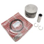 ΠΙΣΤΟΝΙ 50MM YAMAHA CRYPTON 105 FEDERAL