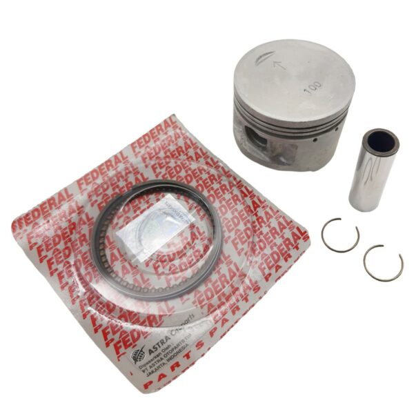 ΠΙΣΤΟΝΙ 50MM YAMAHA CRYPTON 105 FEDERAL