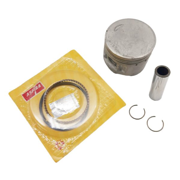 ΠΙΣΤΟΝΙ 50MM YAMAHA CRYPTON 105 ASPIRA