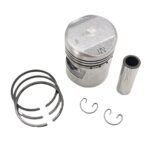 ΠΙΣΤΟΝΙ 39MM STD HONDA C50 6V FJM