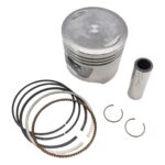 ΠΙΣΤΟΝΙ 47MM HONDA GLX 90 NIPPON