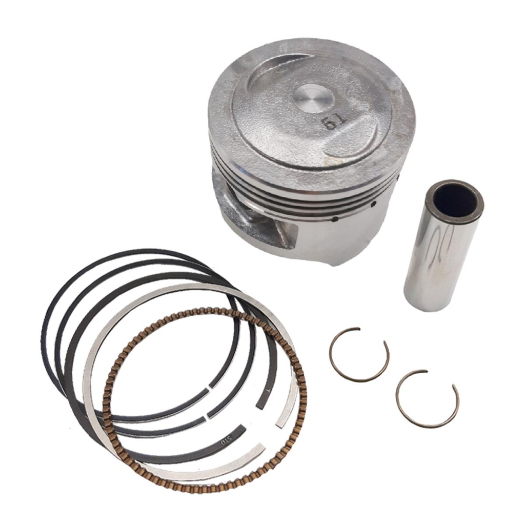 ΠΙΣΤΟΝΙ 51MM HONDA C50 12V GB5 IKT