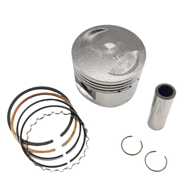 ΠΙΣΤΟΝΙ 52.4MM 13ΠΕΙΡΟ LIFAN 125 NIPPON