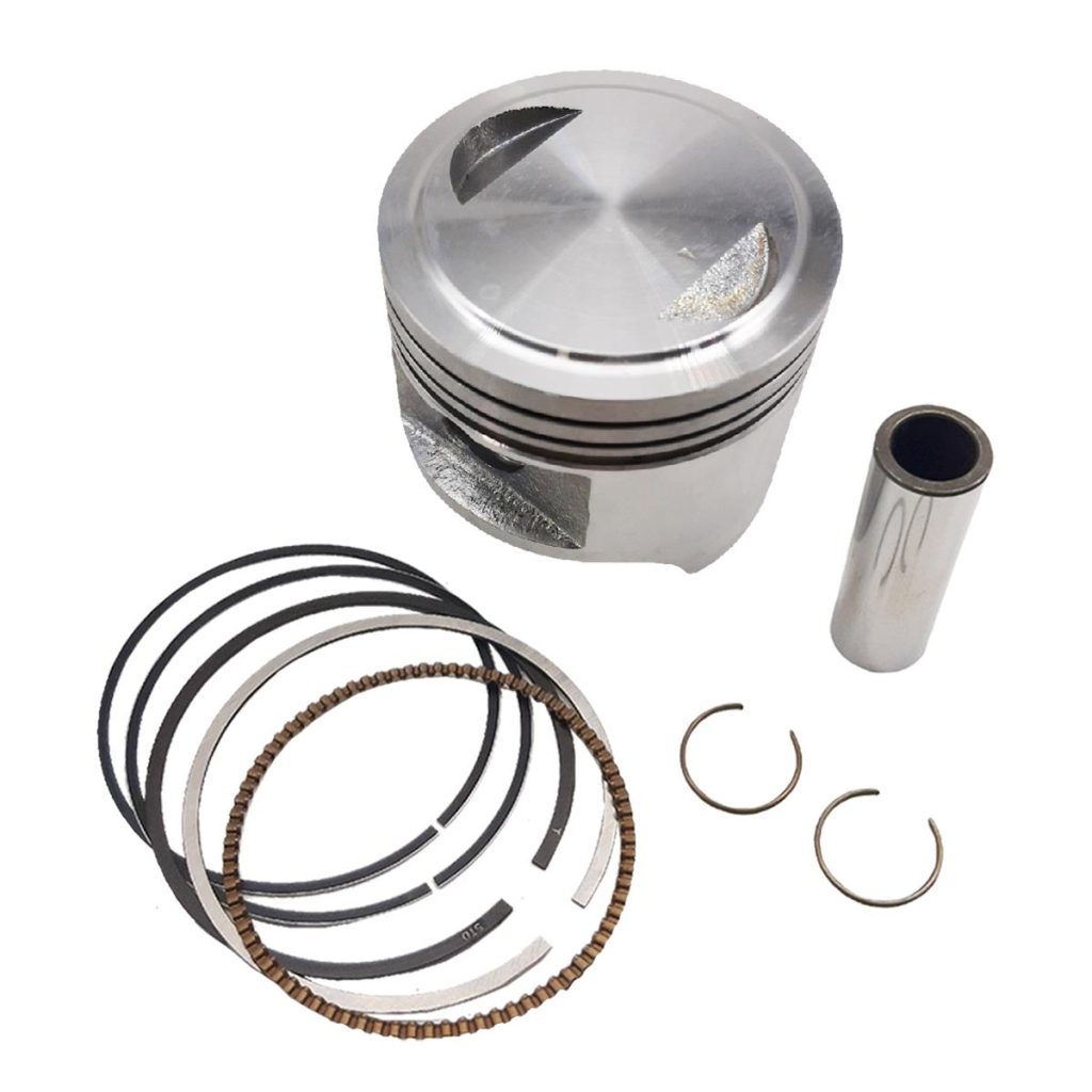 ΠΙΣΤΟΝΙ 54.5MM SUZUKI SHOGUN MITAKA