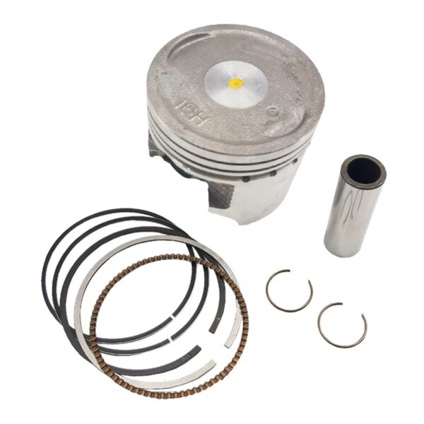 ΠΙΣΤΟΝΙ ΓΝΗΣΙΟ SUZUKI ADDRESS 125