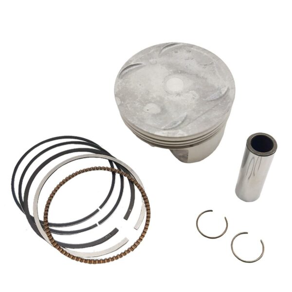 ΠΙΣΤΟΝΙ 55MM YAMAHA CRYPTON X 135 TKRJ