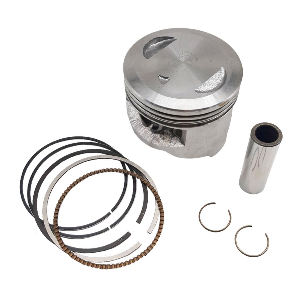 ΠΙΣΤΟΝΙ 57MM KAWASAKI KAZER NARITA