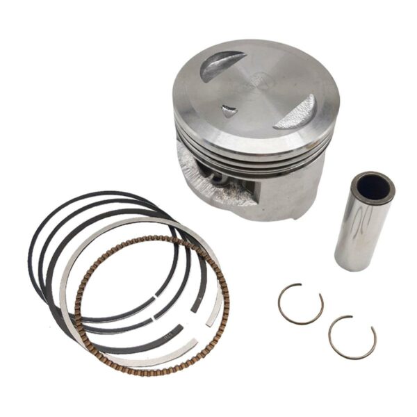 ΠΙΣΤΟΝΙ 57MM KAWASAKI KAZER NARITA