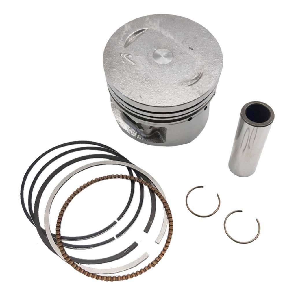 ΠΙΣΤΟΝΙ STD YAMAHA CRYPTON R 115 NARITA