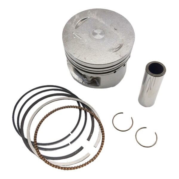 ΠΙΣΤΟΝΙ STD YAMAHA CRYPTON R 115 NARITA