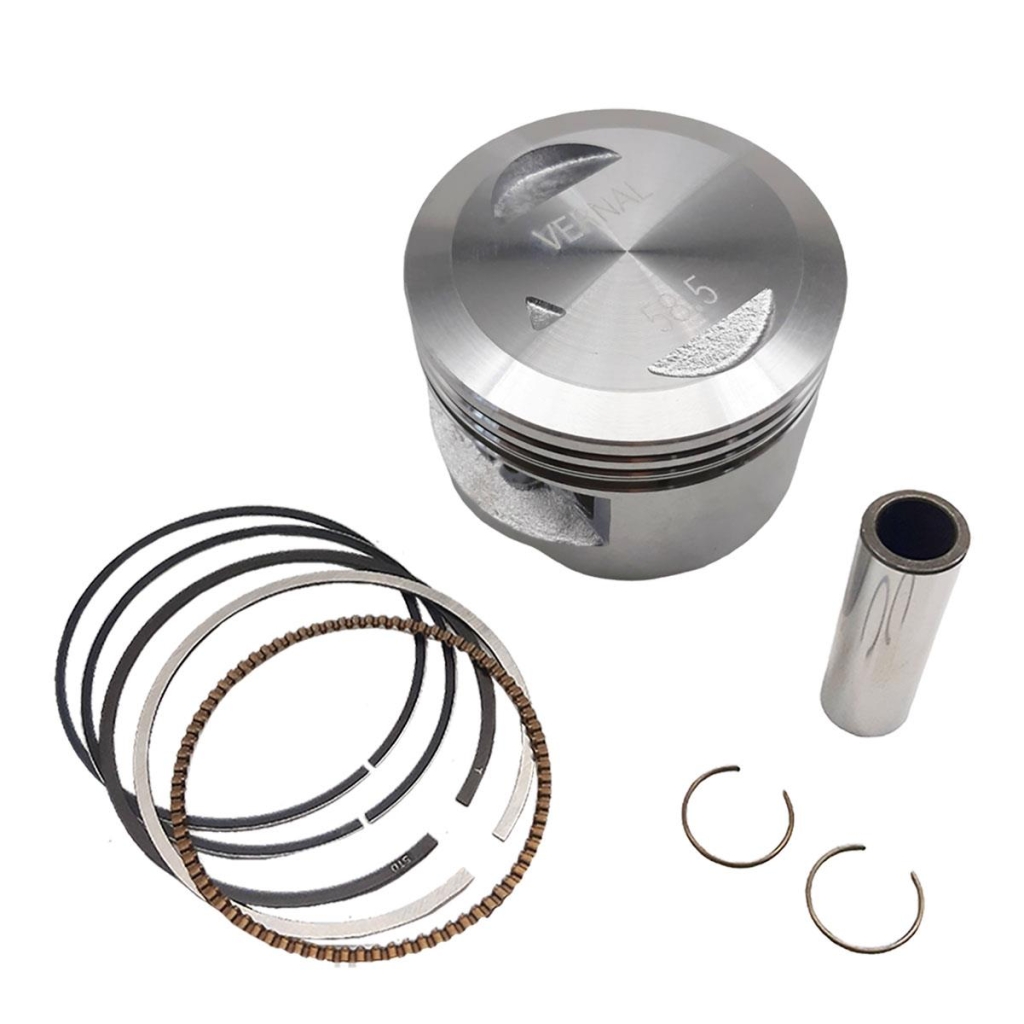 ΠΙΣΤΟΝΙ 58.5MM YAMAHA CRYPTON R 115 VERNAL