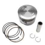 ΠΙΣΤΟΝΙ 58.5MM YAMAHA CRYPTON R 115 VERNAL