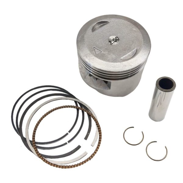 ΠΙΣΤΟΝΙ 58MM KAWASAKI KAZER IKT