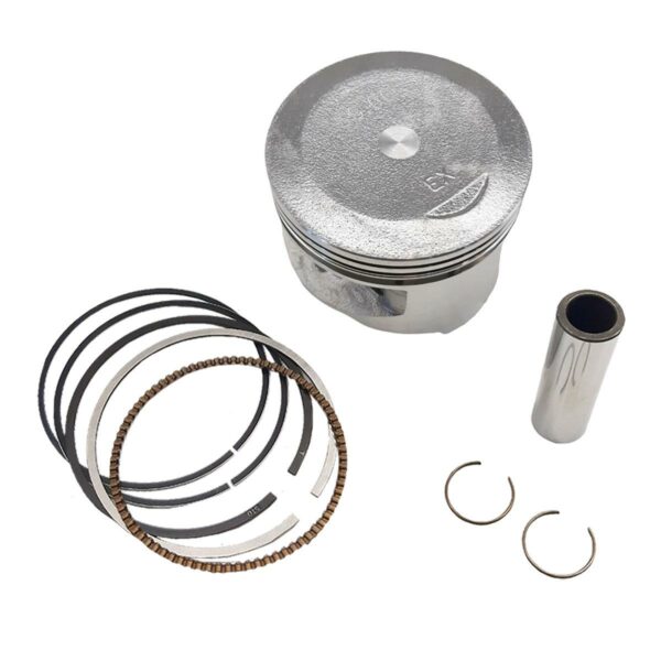 ΠΙΣΤΟΝΙ 58MM MODENAS KRISTAR 125 JPM