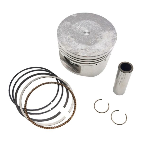 ΠΙΣΤΟΝΙ 56.5MM (+1) KYMCO SPIKE 125 MITAKA