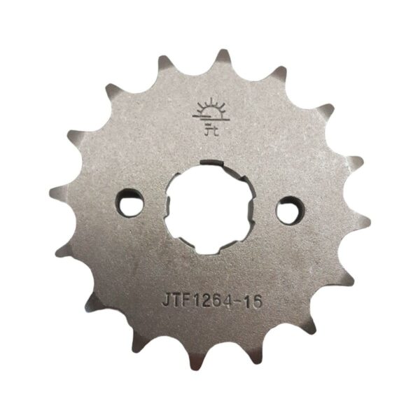 ΓΡΑΝΑΖΙ ΚΙΝΗΣΗΣ ΕΜΠΡΟΣΘΙΟ HONDA GTR 150 JT