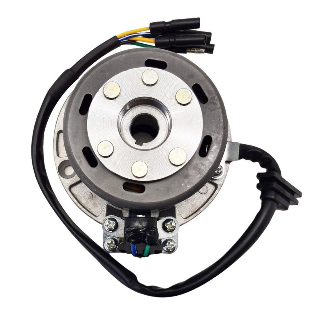 ΠΗΝΙΟΦΟΡΟΣ ΜΕ ΒΟΛΑΝ RACING Χ/Μ ROC HONDA ASTREA / GLX / C