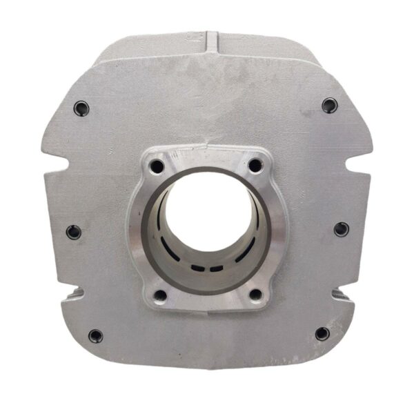 ΚΥΛΙΝΔΡΟΣ ΣΚΕΤΟΣ 64MM SR4 YAMAHA Z 125 IKK