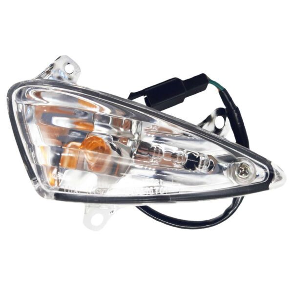 ΦΛΑΣ ΕΜΠΡΟΣ ΑΡΙΣΤ ΓΝΗΣΙΟ HONDA INNOVA 125i inj ΔΙΑΦΑΝΟ