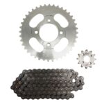 ΑΛΥΣΙΔΟΓΡΑΝΑΖΑ HONDA GLX50 ΕΝΙΣΧΥΜΕΝΗ ΑΛΥΣΙΔΑ 420H 100Δ 40Δ 12Δ MHQ