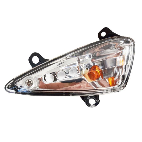 ΦΛΑΣ ΕΜΠΡΟΣ HONDA INNOVA INJECTION ΔΕΞΙ ΔΙΑΦΑΝΟ HMA