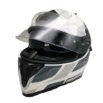 ΚΡΑΝΟΣ ORIGINE ΚΛΕΙΣΤΟ STRADA V128 ADVANCED L ΓΚΡΙ ΑΣΠΡΟ