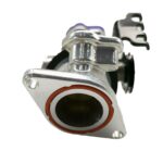 ΣΩΜΑ INJECTION 34MM YAMAHA CRYPTON X 135 UMA RACING