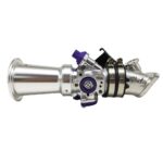 ΣΩΜΑ INJECTION 32MM YAMAHA CRYPTON X 135 UMA RACING